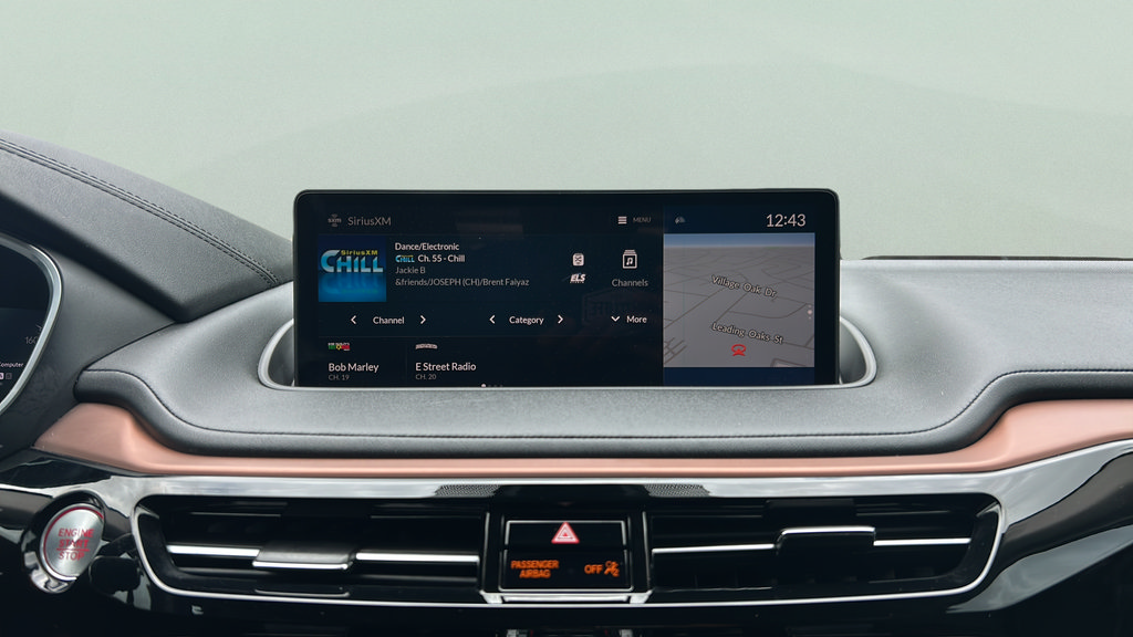 Used 2022 Acura MDX w/ Technology Package FWD image 22