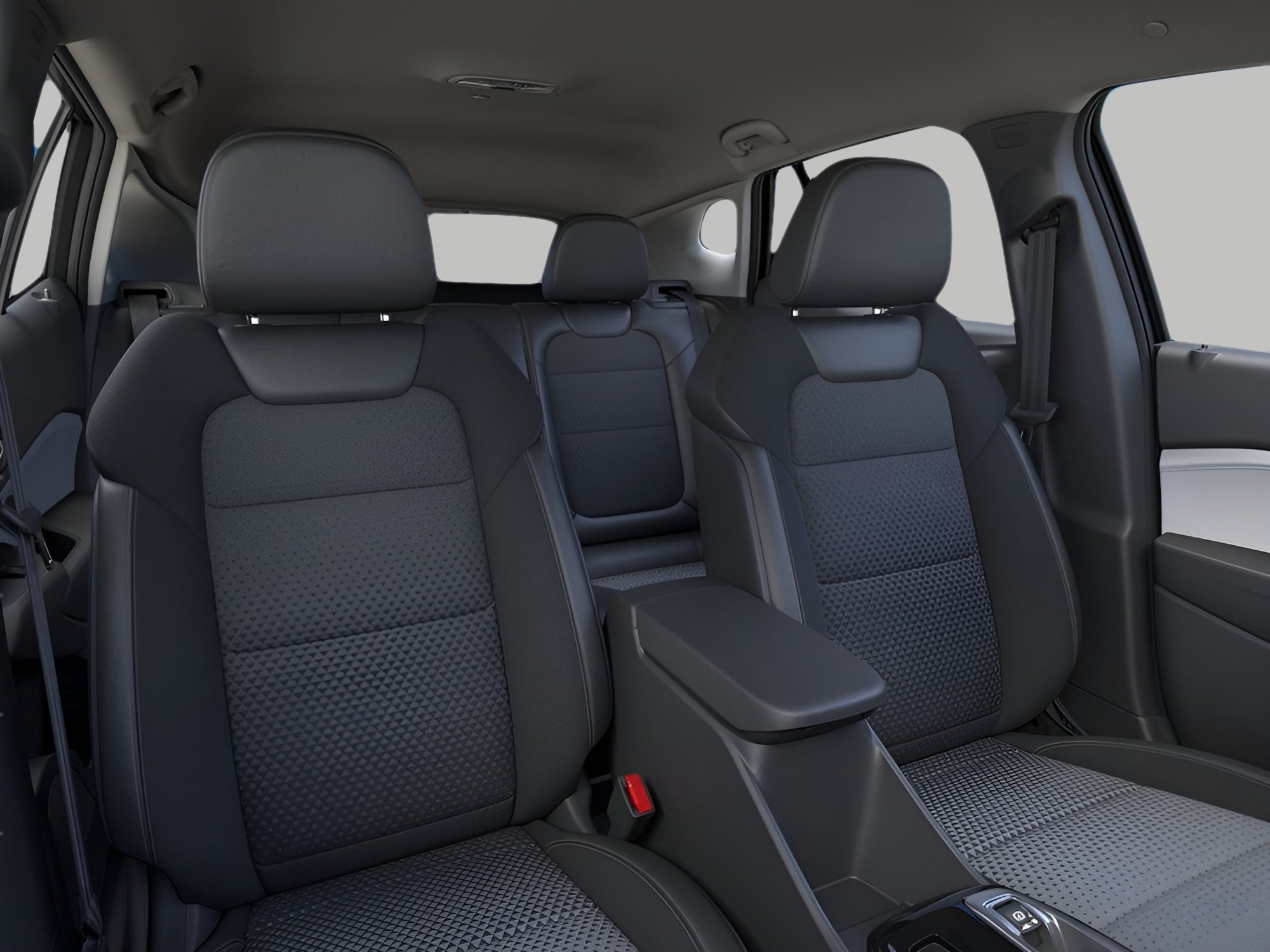 New 2026 Chevrolet Trax LT w/ LT Convenience Package image 16