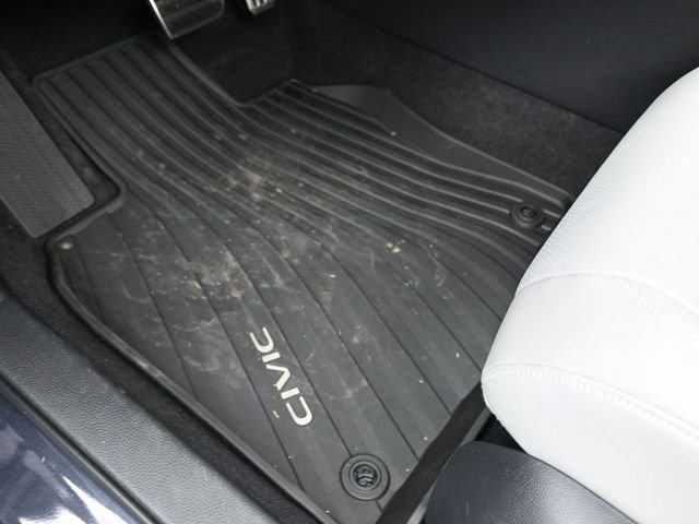 Certified 2025 Honda Civic Sport image 26