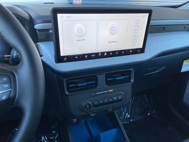 New 2026 Ford Maverick XLT w/ XLT Luxury Package image 11