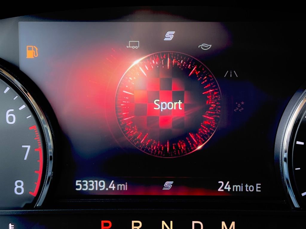 Used 2020 Ford Explorer XLT w/ Equipment Group 202A image 26