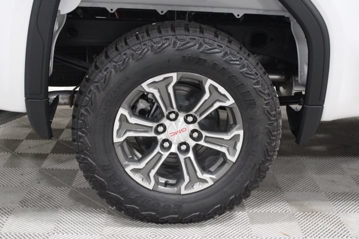 New 2026 GMC Sierra 1500 Pro w/ Pro Value Package AWD/4WD image 40