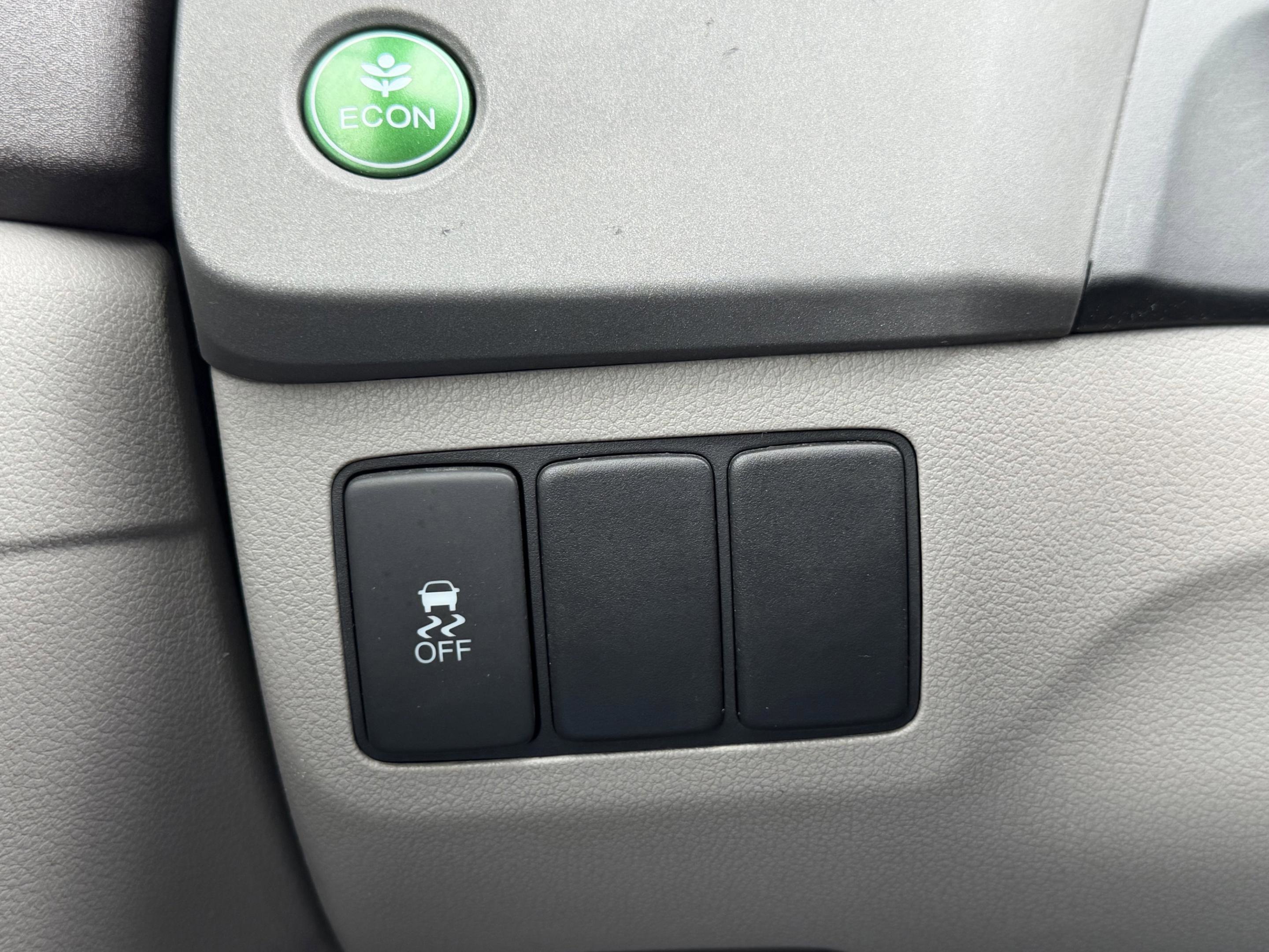 Used 2012 Honda Civic LX image 8