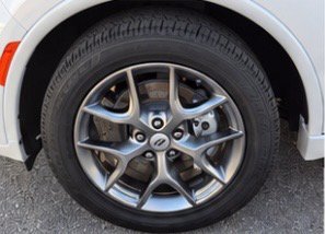 New 2027 Dodge Durango GT AWD/4WD image 9