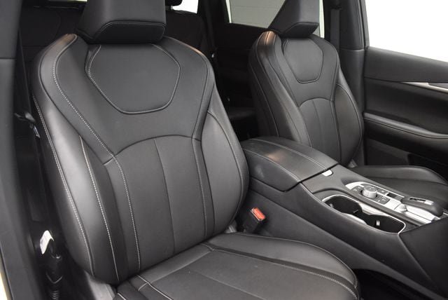 Used 2026 INFINITI QX60 Luxe AWD/4WD image 6
