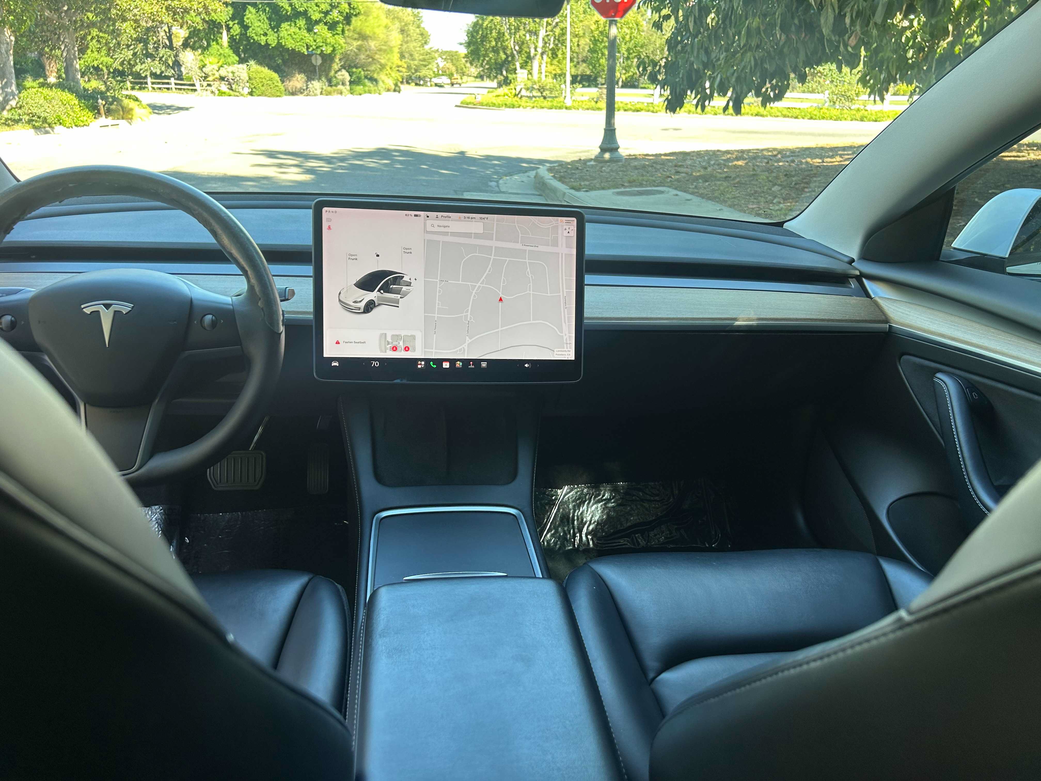 Used 2021 Tesla Model 3 RWD image 13