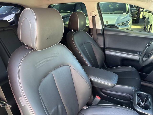 Used 2022 Hyundai Ioniq 5 SEL w/ Cargo Package image 17
