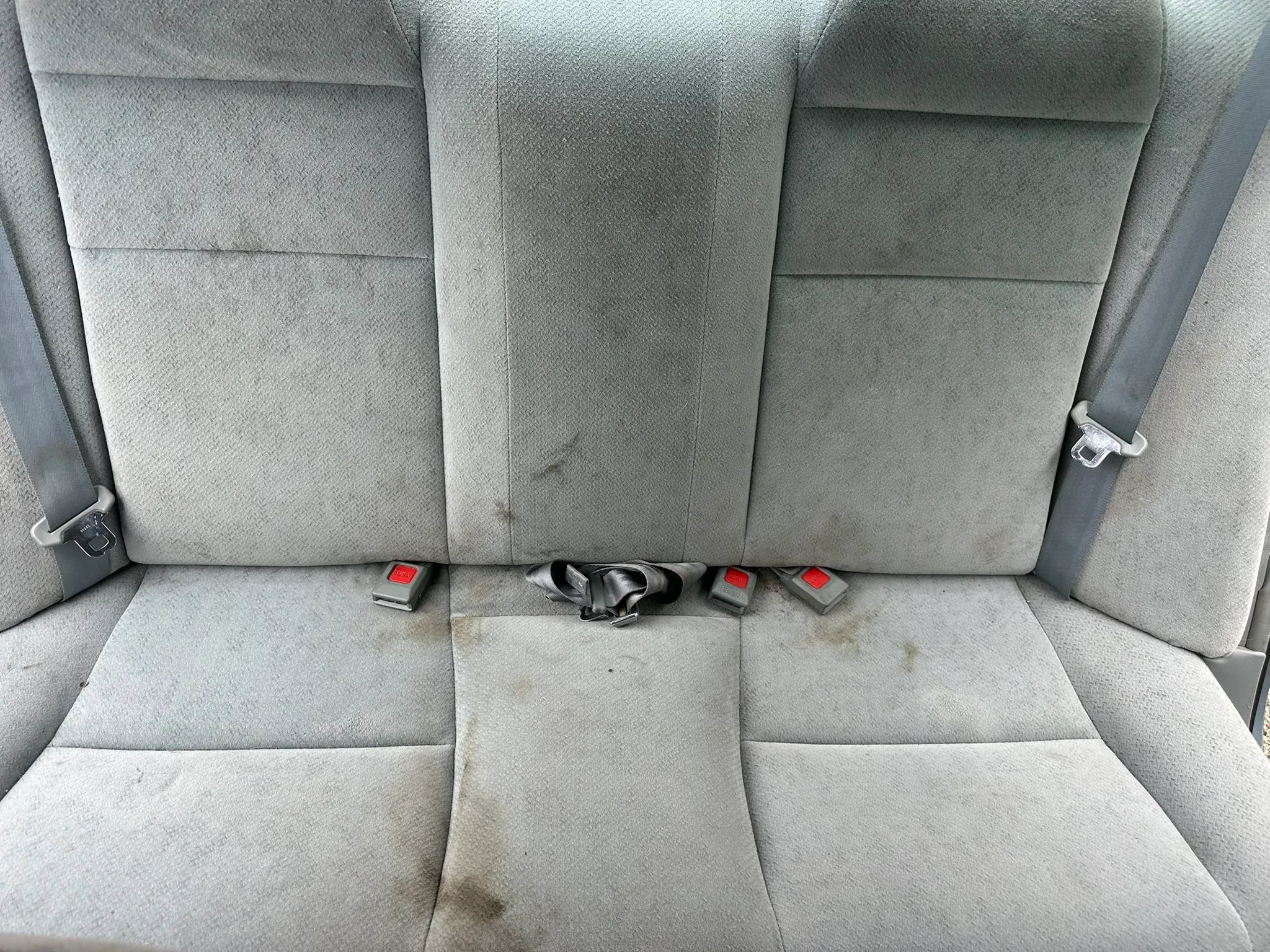 Used 1994 Honda Accord DX image 16