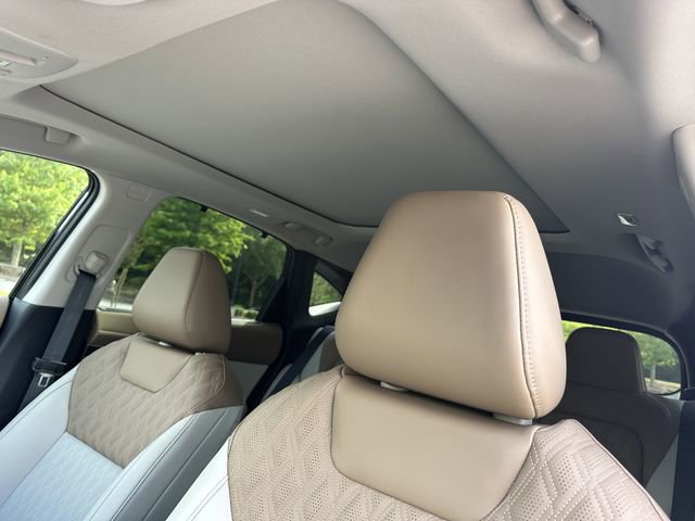 New 2026 Nissan Murano Platinum AWD/4WD image 27