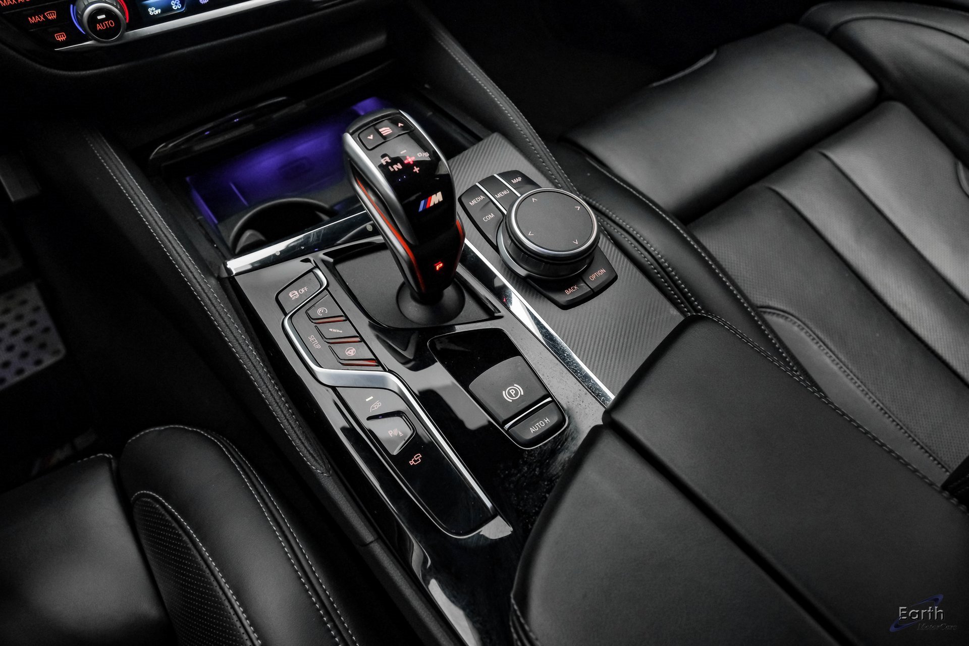 Used 2020 BMW M5 w/ Executive Package image 74