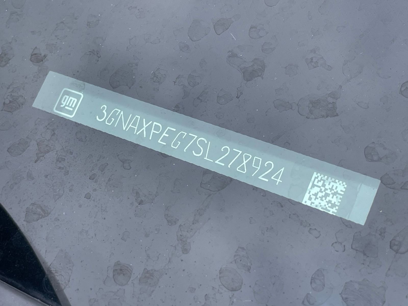 Used 2025 Chevrolet Equinox LT image 29