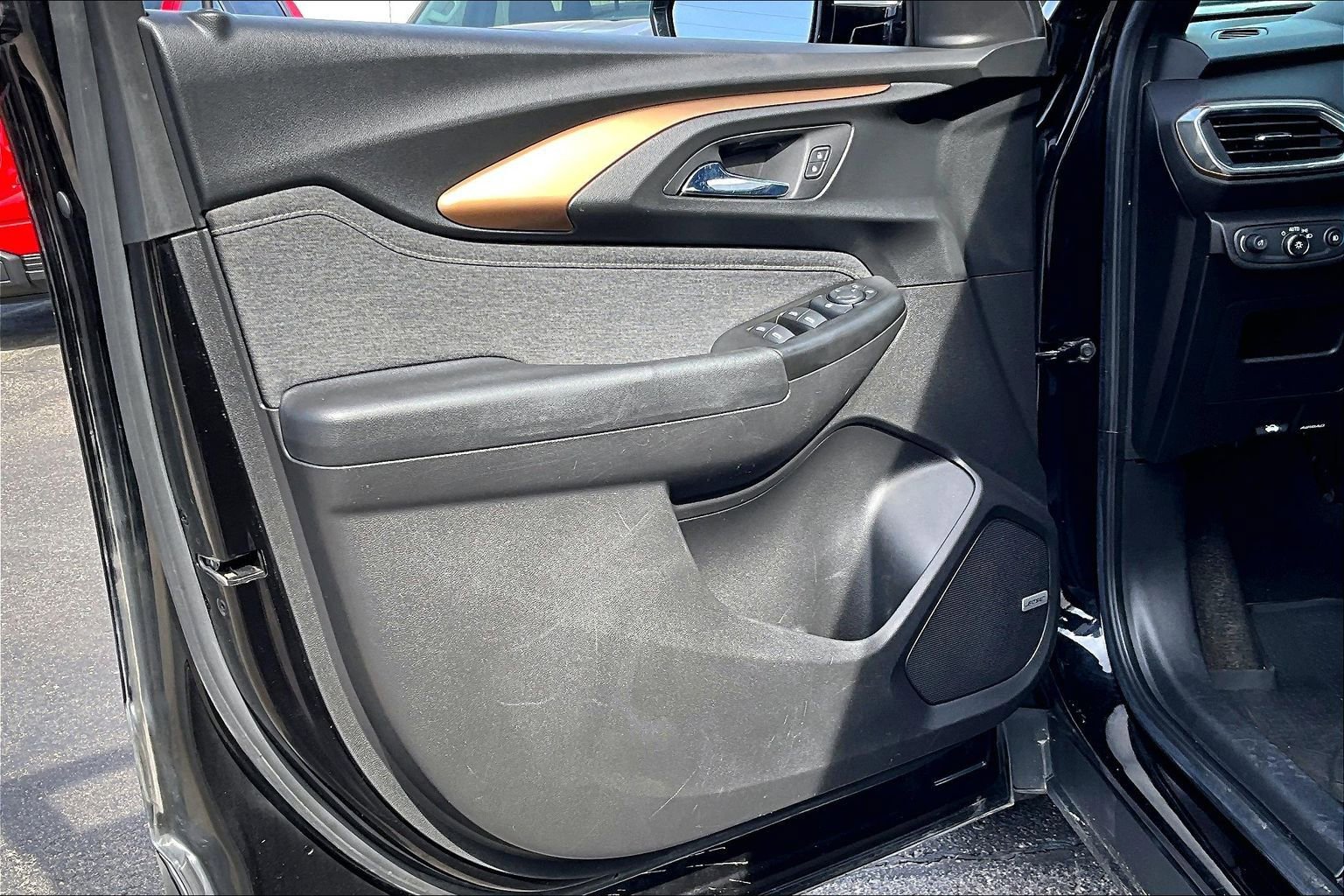 Used 2021 Chevrolet TrailBlazer ACTIV w/ Technology Package image 17