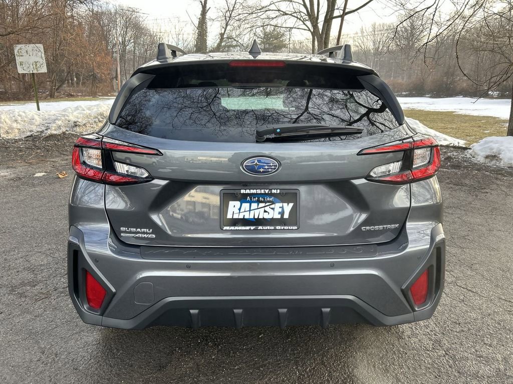 Certified 2025 Subaru Crosstrek 2.5i Limited image 25
