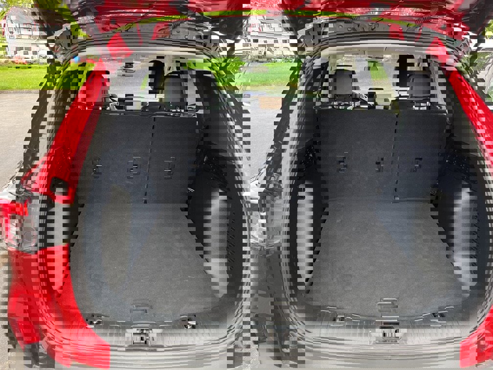 Certified 2022 Ford Escape SEL image 7