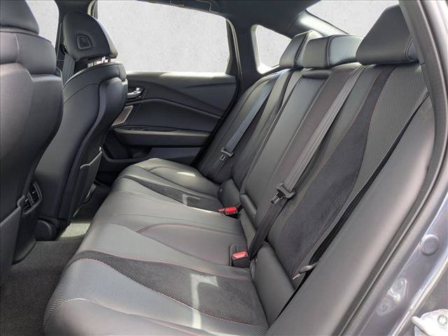 Certified 2023 Acura TLX SH-AWD w/ A-SPEC Pkg image 20