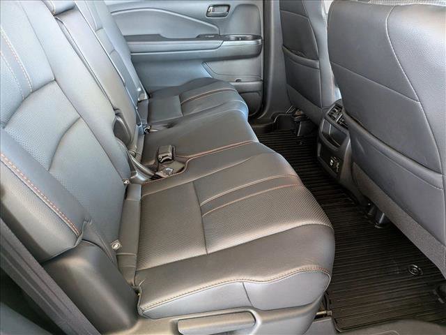 Used 2023 Honda Passport TrailSport image 20