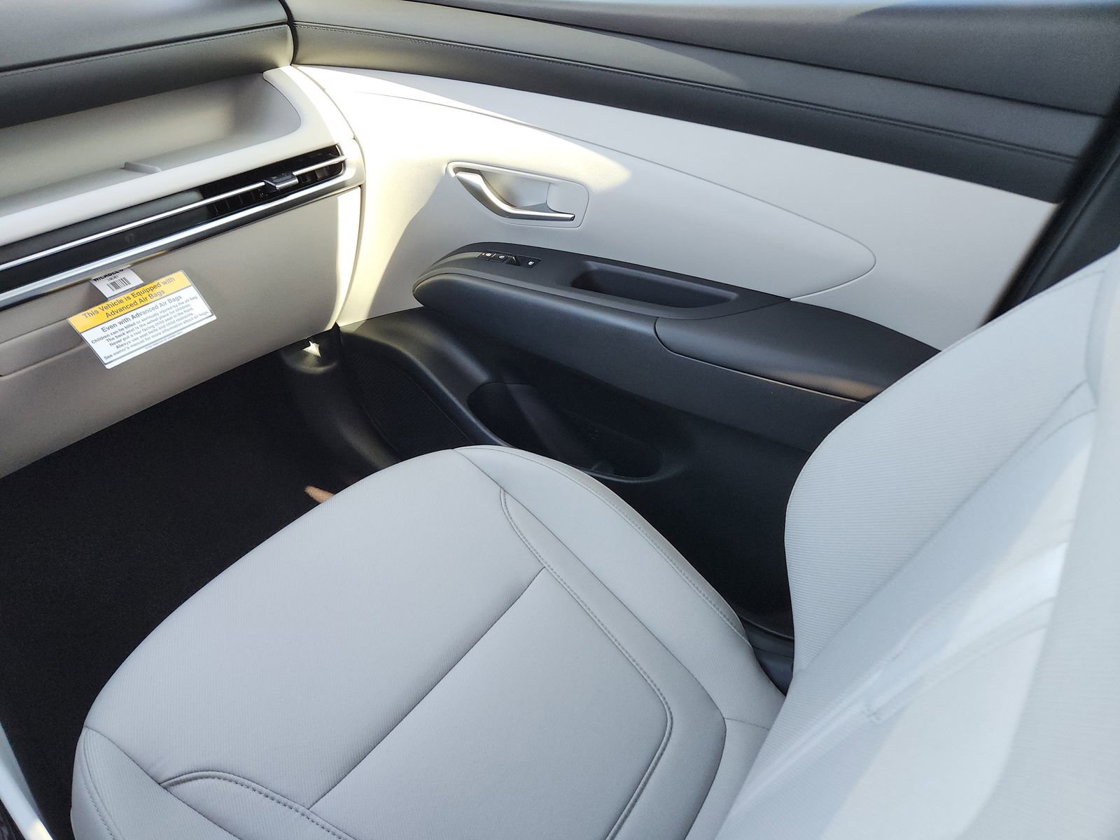 New 2026 Hyundai Tucson SEL image 14