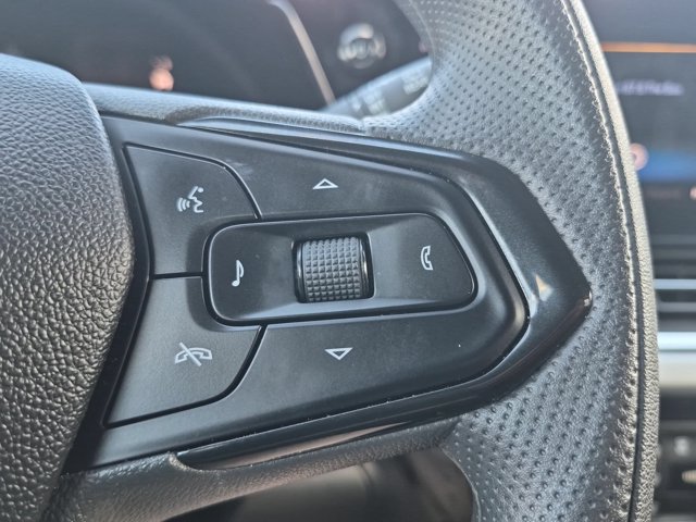 Used 2026 Chevrolet Trax LT FWD image 18