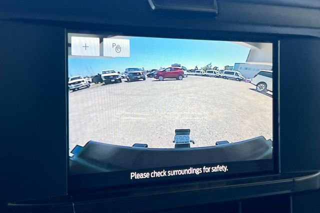 New 2026 Ford F550 2WD Regular Cab Super Duty image 17