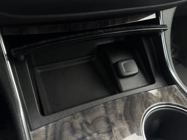 Used 2014 Chevrolet Impala LTZ FWD image 35