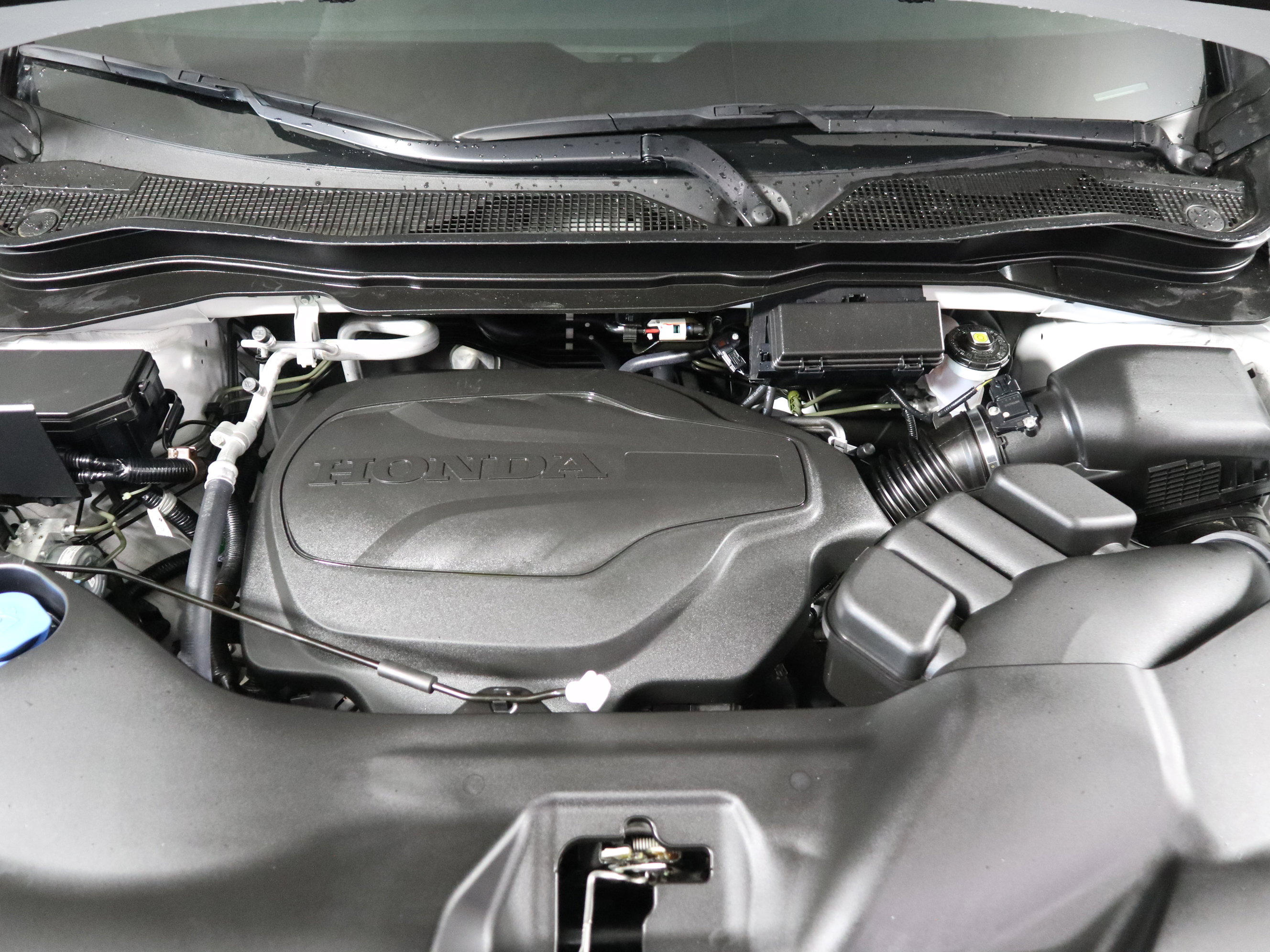 Used 2024 Honda Ridgeline TrailSport image 13