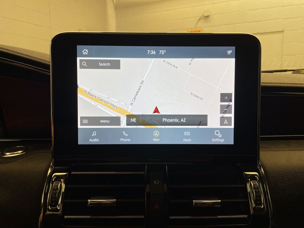 Used 2020 Lincoln Navigator Reserve w/ Equipment Group 208A Reserve image 17