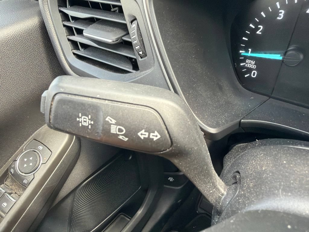 Used 2021 Ford Escape SE w/ Convenience Package AWD/4WD image 24