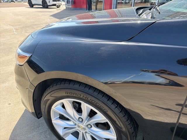 Used 2023 Chevrolet Malibu LT w/ Driver Confidence Package image 7