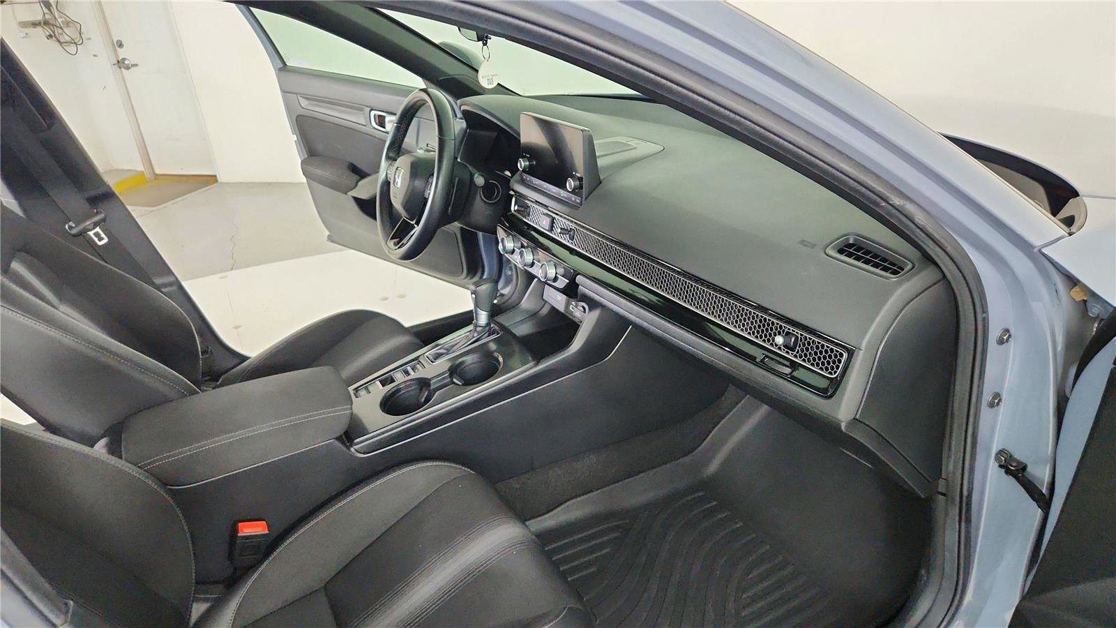 Used 2024 Honda Civic Sport image 24