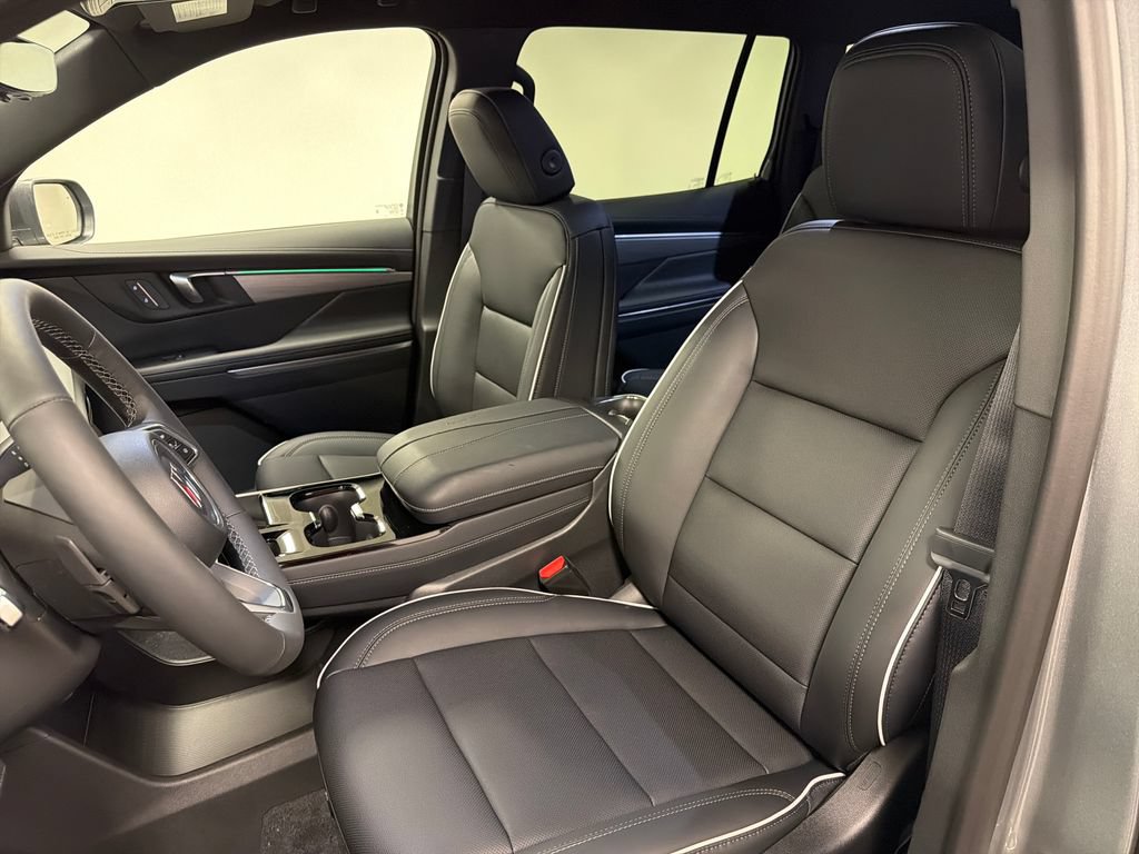 New 2027 Buick Enclave Preferred w/ Power Package FWD image 23