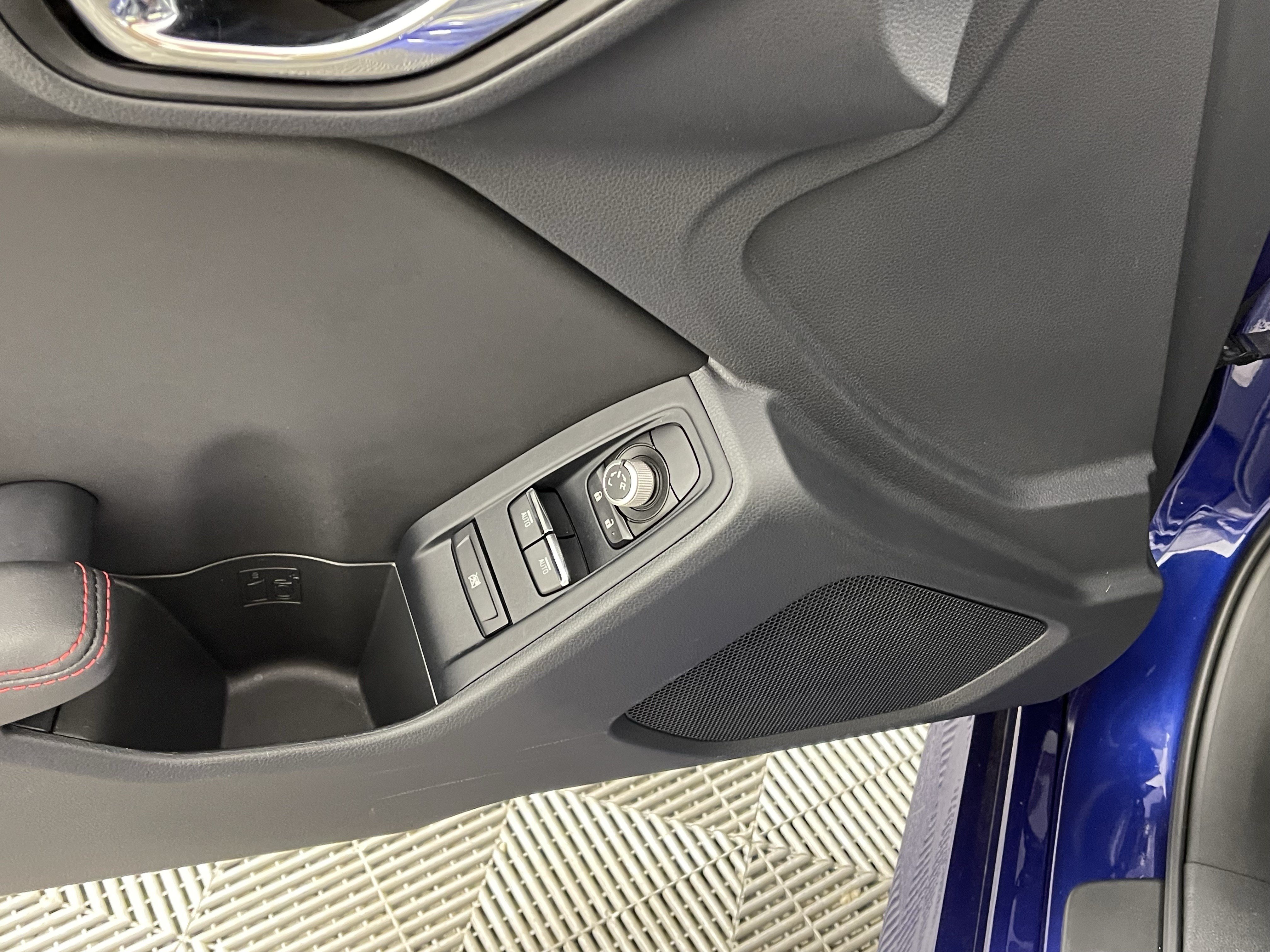 Used 2024 Subaru BRZ Limited RWD image 14
