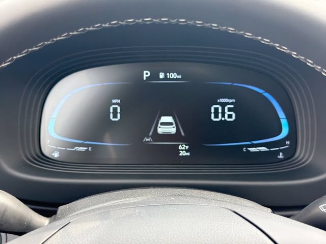New 2026 Hyundai Venue SEL FWD image 12