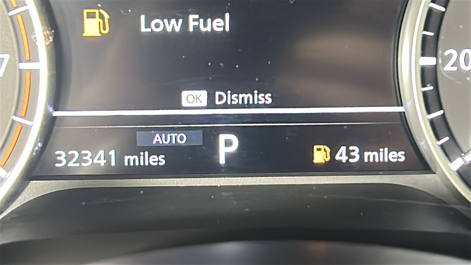 Used 2023 Nissan Rogue S AWD/4WD image 23