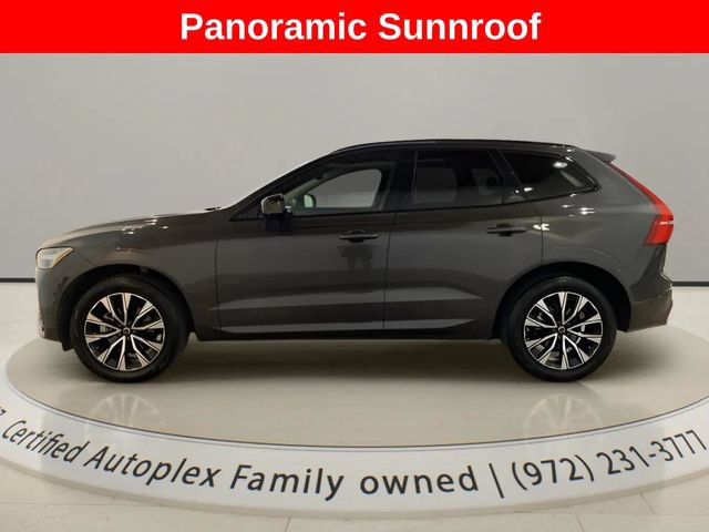 Used 2025 Volvo XC60 B5 Core AWD/4WD image 2