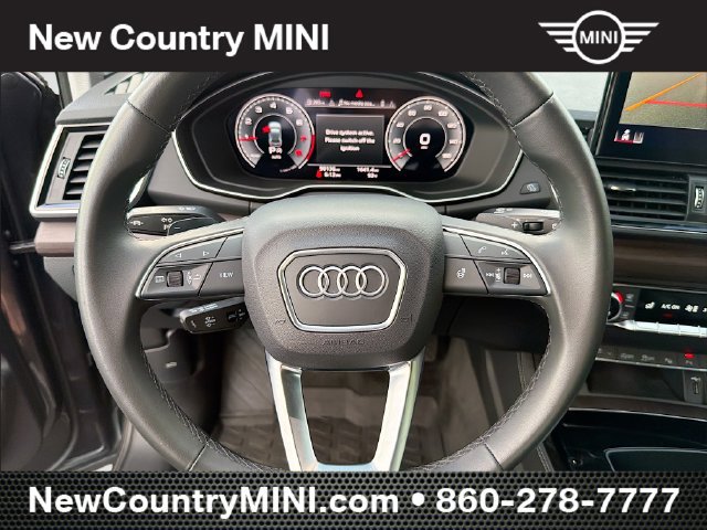 Used 2022 Audi Q5 2.0T Prestige AWD/4WD image 12