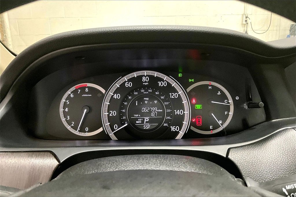 Used 2014 Honda Accord Touring image 13