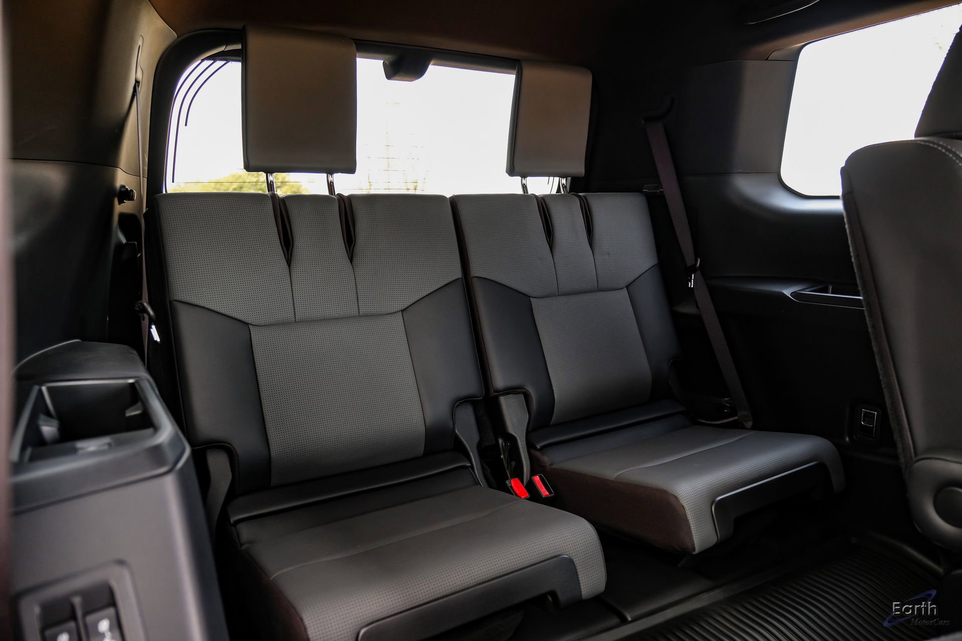 Used 2025 Lexus GX 550 550 Luxury+ HUD Traffic Jam As w/ Accessory Package (Z1) image 89