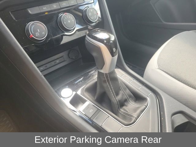 Used 2024 Volkswagen Taos S FWD image 5