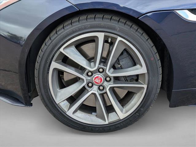 Used 2017 Jaguar F-TYPE S British Design Edition AWD/4WD image 22