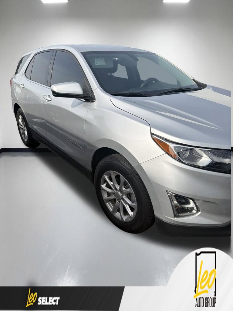 Used 2019 Chevrolet Equinox LT FWD image 1