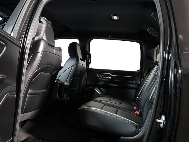 Used 2023 RAM 1500 Laramie AWD/4WD image 15