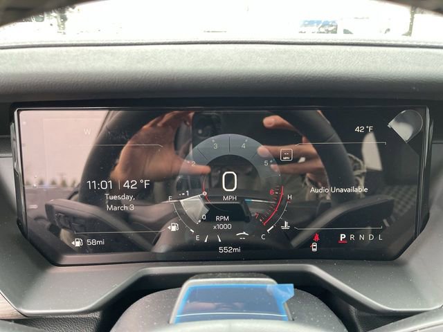 New 2026 GMC Acadia Denali w/ Super Cruise Package image 15