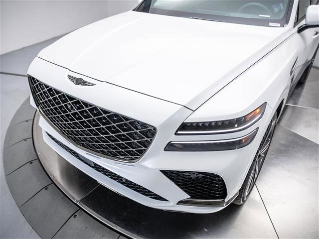New 2026 Genesis GV80 3.5T e-SC image 9
