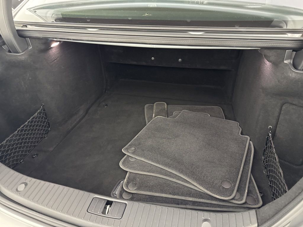 Certified 2018 Mercedes-Benz S 450 Sedan image 13
