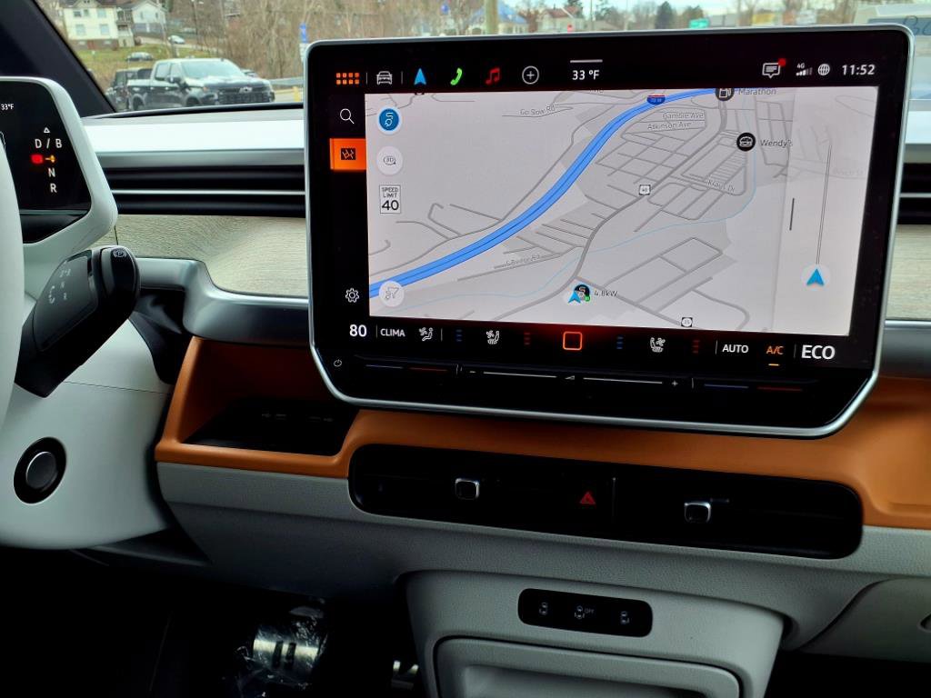 New 2025 Volkswagen ID. Buzz 1st Edition image 9