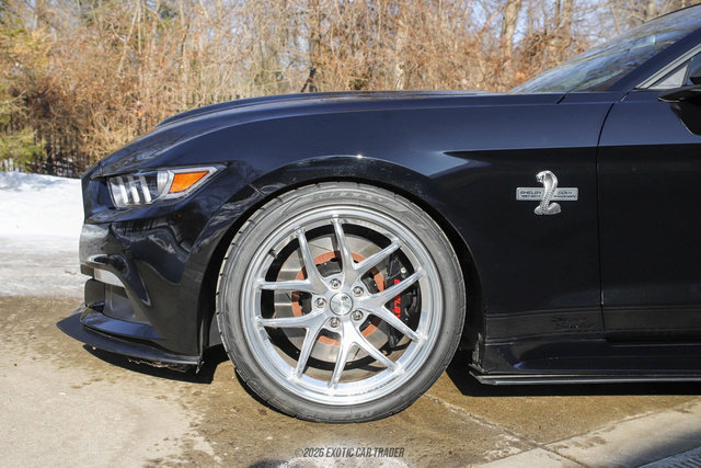 Used 2017 Ford Mustang GT Premium w/ Equipment Group 401A image 4
