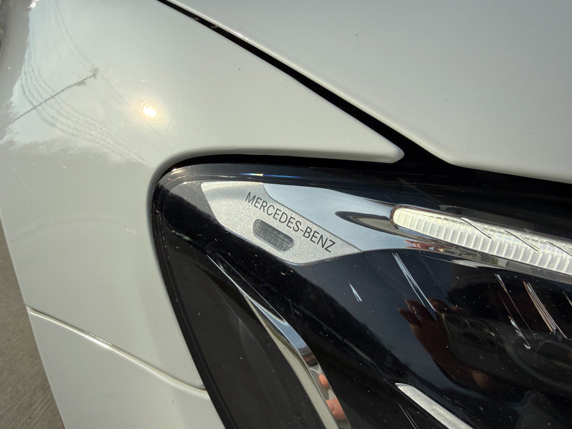 Used 2022 Mercedes-Benz E 450 4MATIC Coupe image 36