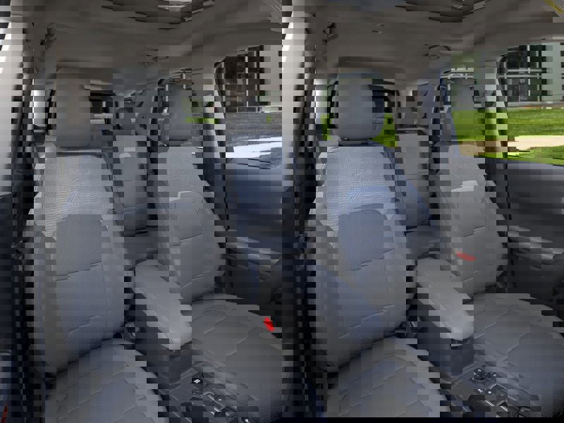 New 2025 Ford Bronco Sport Badlands w/ Badlands Tech Package image 10