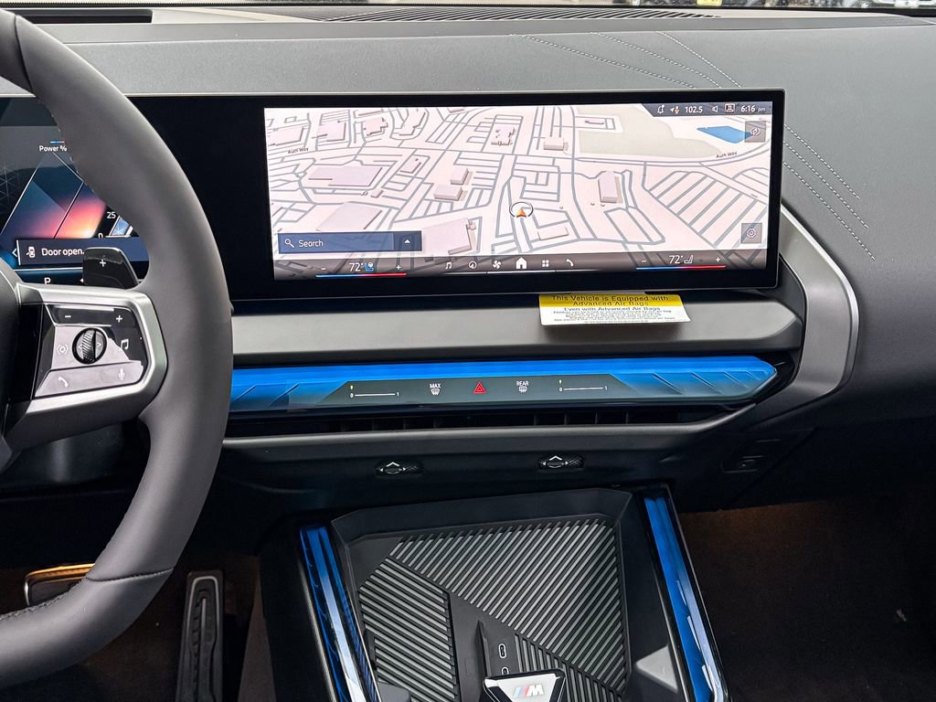 New 2026 BMW X3 xDrive30 image 24