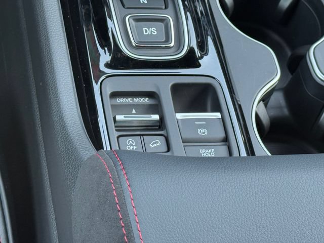 New 2026 Honda Pilot Black Edition image 24
